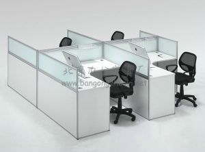 辦公屏風隔斷-43