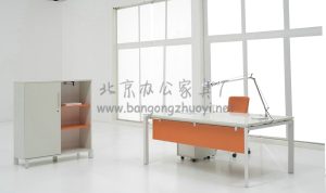辦公桌-18