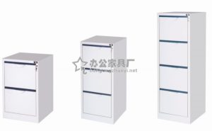 鐵皮文件柜-06