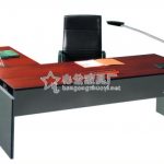 辦公桌-35
