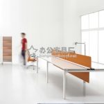 屏風(fēng)辦公桌-05